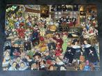 That's Life puzzel Rembrandt van Rijn, Ophalen, 500 t/m 1500 stukjes, Zo goed als nieuw, Legpuzzel