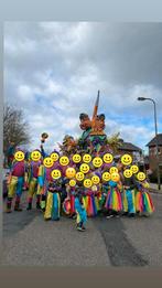 Prachtige fleurige pakken voor buurten/ families + kinderen, Kleding | Dames, Ophalen of Verzenden, Zo goed als nieuw