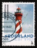 Persoonlijke postzegel, Postzegels en Munten, Postzegels | Nederland, Ophalen of Verzenden