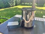 petromax RF33 raketoven/ rocket stove (nieuw in doos), Ophalen of Verzenden, Zo goed als nieuw