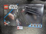 LEGO 75336 Star Wars Inquisitor Transport Scythe, Ophalen of Verzenden, Nieuw