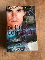 C. Stroud - de cuba-connectie, Boeken, Ophalen of Verzenden, Zo goed als nieuw