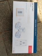 Netatmo Slimme Thermostaat + 3 Radiatorthermostaten - Nieuw, Ophalen of Verzenden, Slimme thermostaat, Nieuw