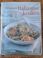 A. Sheasby - De vetarme Italiaanse keuken, Ophalen of Verzenden, Gelezen, A. Sheasby