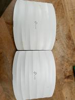 2x TP-Link EAP225 v3, Computers en Software, Accesspoints, Ophalen of Verzenden, Zo goed als nieuw, TP-LINK