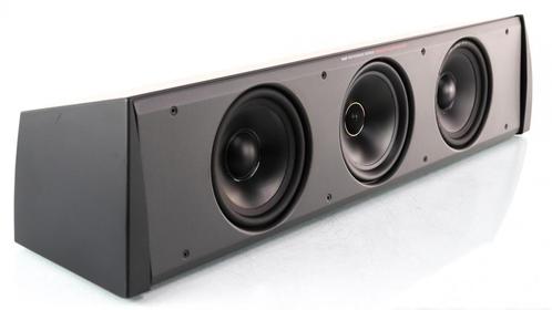 KEF Reference Series Model 200C Center Speaker, Audio, Tv en Foto, Luidsprekers, Zo goed als nieuw, Center speaker, 120 watt of meer