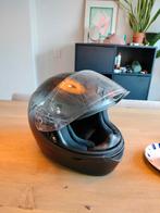Motorhelm + handschoenen dames XS - ZGAN!, Overige merken, XS, Ophalen of Verzenden, Integraalhelm