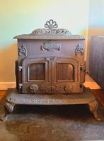 Houtkachel Scandia Nicole, Huis en Inrichting, Ophalen of Verzenden, Gebruikt, Hout, Houtkachel