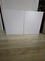 Bovenkast new bruynzeel wit, Ophalen, Wit, Nieuw, 50 tot 100 cm