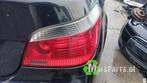 Achterlicht rechts van een BMW 5-Serie, Gebruikt, -, -, Ophalen of Verzenden