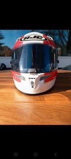 HJC R-pha-10 plus Assen S, Ophalen of Verzenden, Tweedehands, Integraalhelm, HJC