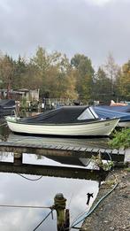 SKIB Sloep, Watersport en Boten, Binnenboordmotor, 6 meter of meer, Diesel, Polyester