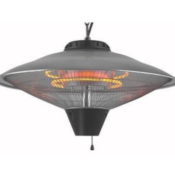 Elektrische heater huren – warmte & sfeerlicht in één beschikbaar voor biedingen