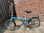 Nette vouwfiets dahon, Versnellingen, Ophalen of Verzenden, Zo goed als nieuw, Dahon