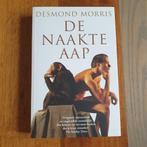 De naakte aap van Desmond Morris, Boeken, Psychologie, Nieuw, Ophalen of Verzenden, Sociale psychologie, Desmond Morris