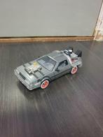 Delorean Back to the Future modelauto, Ophalen, Nieuw, Auto, Overige merken
