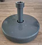 Parasolvoet doorsnee 45 cm, Ophalen, Zo goed als nieuw, Minder dan 1 meter, Parasolvoet
