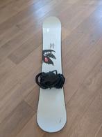 Nitro Snowboard Limited Edition - Zonder Bindingen, Ophalen of Verzenden, Gebruikt, Board