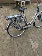 2 Gazelle Elektrische Fiets - Gebruikt, Fietsen en Brommers, Elektrische fietsen, Ophalen, Gebruikt, 51 tot 55 cm, Gazelle