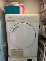 Whirlpool AWZ7356 Droger - 6kg - Prima Staat!, Witgoed en Apparatuur, Wasdrogers, Ophalen, Gebruikt, 4 tot 6 kg, Overige typen