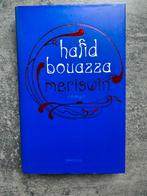 Meriswin - Hafid Bouazza, Ophalen of Verzenden, Zo goed als nieuw, Hafid Bouazza