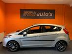 Ford Fiesta 1.25 / 5 DEURS / LIMITED-SPORT-EDITION / AIRCO!, Voorwielaandrijving, Euro 5, Stof, Gebruikt