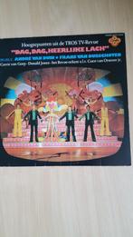 Andre van Duin Hoogtepunten uit de Tros TV Revue LP, Ophalen of Verzenden, Gebruikt, 12 inch, Levenslied of Smartlap