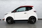 Aixam City Sport / Lage KM-Stand! (bj 2024), Overige merken, Gebruikt, Edisonlaan 30A
2665JC  BLEISWIJK, NL, Vollebregt Brommobielen