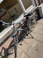 Batavus, Ophalen