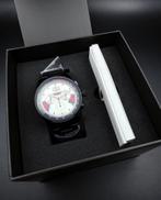 Porsche Sport Horloge Martini Racing Safari, Tschuiten@hotmail.com, Duitsland, Zwart, Ophalen of Verzenden