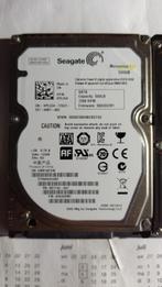 3x  hdd 750gb  500gb  320gb, Computers en Software, Harde schijven, Intern, 750 gb, Verzenden, SATA