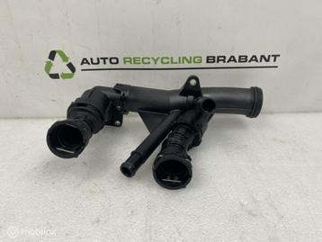 Thermostaathuis Volkswagen Audi Seat Skoda ORIG 04L121026F beschikbaar voor biedingen