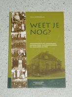 Weet je nog? Nieuwpoortse en Langerakse handelaren, Verzenden, Zo goed als nieuw