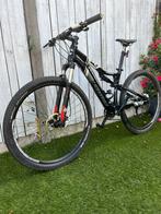 Cannondale scalpel alu, Fietsen en Brommers, Fietsen | Mountainbikes en ATB, Fully, Ophalen of Verzenden, Gebruikt, Overige merken