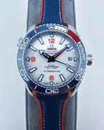 omega horloges, Ophalen of Verzenden, Nieuw, Staal, Overige merken