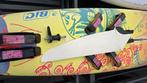 BIC windsurfplank Astro Rock, Watersport en Boten, Windsurfen, Ophalen, 250 tot 300 cm, Gebruikt, Met vin(nen)