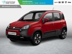 Fiat Pandina 1.0 Cross, Auto's, Fiat, Stof, Origineel Nederlands, Handgeschakeld, Nieuw