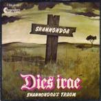 Shannondoa  – Dies Irae & Shannondoa's TraumPsych Rock 1972, Pop, Gebruikt, Ophalen of Verzenden