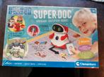 Super doc Clementoni nieuw in folie sprekend educatief robot, Ophalen of Verzenden, Nieuw
