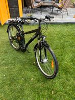 Pegasus Avanti Kid 24 inch, Fietsen en Brommers, Fietsen | Heren | Sportfietsen en Toerfietsen, 28 inch, Minder dan 49 cm, Zo goed als nieuw