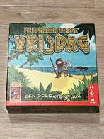 Vrijdag (999 games), Hobby en Vrije tijd, Gezelschapsspellen | Kaartspellen, Ophalen of Verzenden, Zo goed als nieuw