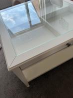 IKEA liatorp salontafel, Huis en Inrichting, 50 tot 100 cm, Gebruikt, 50 tot 75 cm, Ophalen