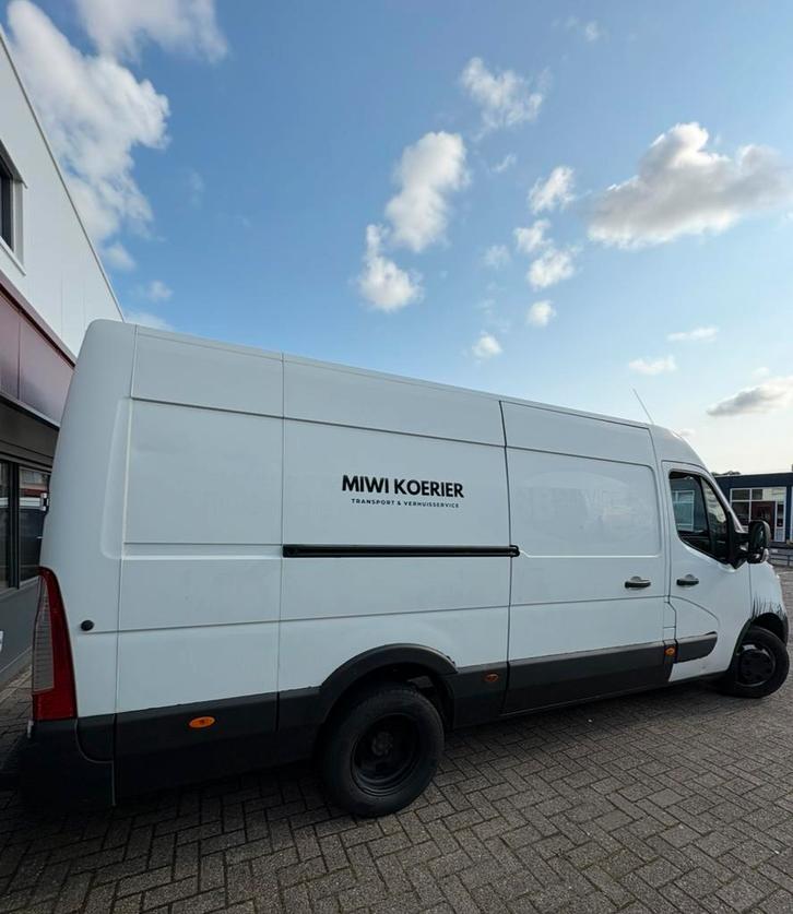 Bus + Bezorger te huur transport diensten vanaf €49, Diensten en Vakmensen, Koeriers, Chauffeurs en Taxi's, Koeriersdiensten