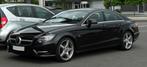 Originele 19 inch Mercedes AMG velgen banden CLS W212 W218, Auto-onderdelen, Banden en Velgen, 19 inch, Gebruikt, 285 mm, Banden en Velgen