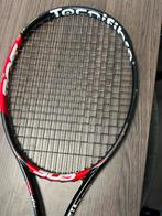 Technifibre Tfight 305 grip 4, Ophalen of Verzenden, Zo goed als nieuw, Racket, Overige merken