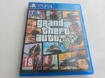 Gta 5 krasvrij voor Playstation 4 en 5 Lees Beschrijving, Spelcomputers en Games, Games | Sony PlayStation 4, Rockstar Games NL