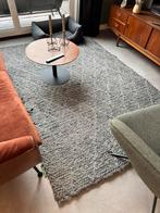 Vloerkleed wol, Ophalen, Gebruikt, 150 tot 200 cm, 200 cm of meer