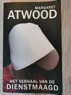 Het Verhaal van de Dienstmaagd - Margaret Atwood, Ophalen of Verzenden, Zo goed als nieuw, Margaret Atwood, Nederland