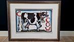 Mary Azarian - C is for Cow, 1995, Ophalen of Verzenden