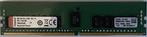 Kingston 8GB DDR4 2133MHz geheugen (nieuw), Computers en Software, RAM geheugen, Ophalen, 2133MHz, DDR4, 8 GB